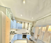 3-комн, 115кв м, этаж 5/5 ул Крупской, 32