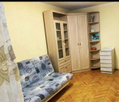 1-комн, 28кв м, этаж 1/6 ул Ясногорская, 9