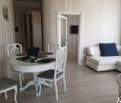 3-комн, 55кв м, этаж 5/6 ул Альпийская, 1/4