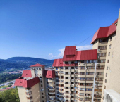 1-комн, 55кв м, этаж 4/14 ул Вишневая, 31