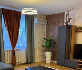 коттедж 300 кв м ул Батумское шоссе, 115