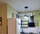 1-комн, 29кв м, этаж 1/7 улица Тимирязева, 30/2