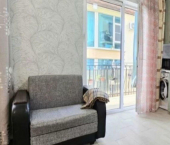 1-комн, 28кв м, этаж 1/4 ул Молодогвардейская, 2/31