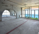 3-комн, 90кв м, этаж 15/27 проспект Пушкина, 6