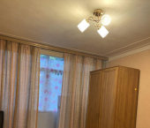 1-комн, 18кв м, этаж 2/5 улица Чехова, 19