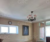 3-комн, 75кв м, этаж 8/12 ул Политехническая, 20А