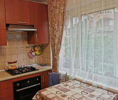 2-комн, 50кв м, этаж 6/7 Гуковский пер, 10