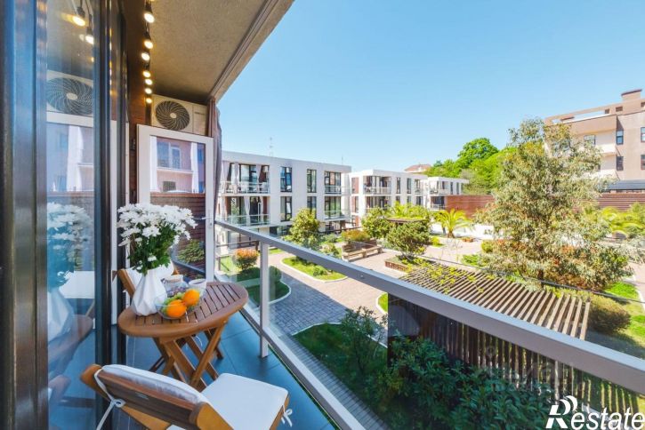 1-комн квартира Молодогвардейская улица, 2/56,  д. 2/56