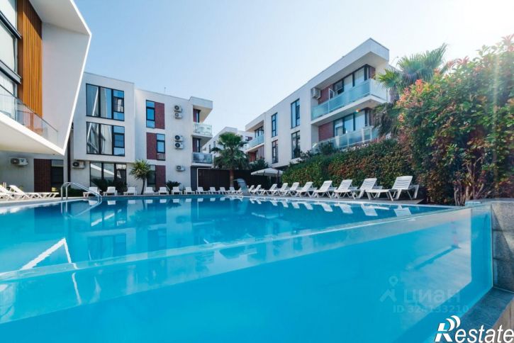 1-комн квартира Молодогвардейская улица, 2/56,  д. 2/56