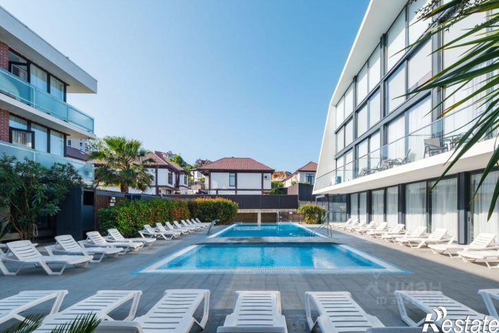 1-комн квартира Молодогвардейская улица, 2/56,  д. 2/56