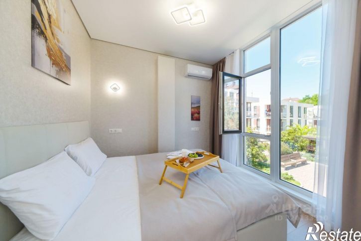 1-комн квартира Молодогвардейская улица, 2/56,  д. 2/56