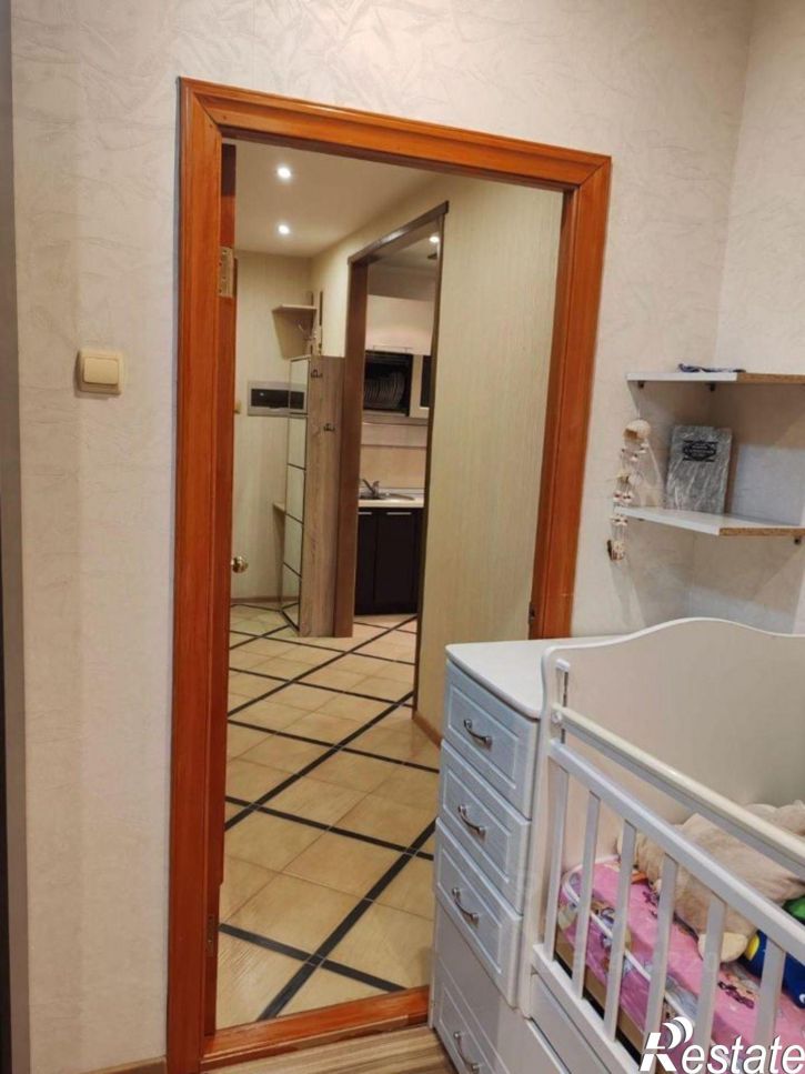 2-комн квартира Бамбуковая улица, 42А,  д. 42А