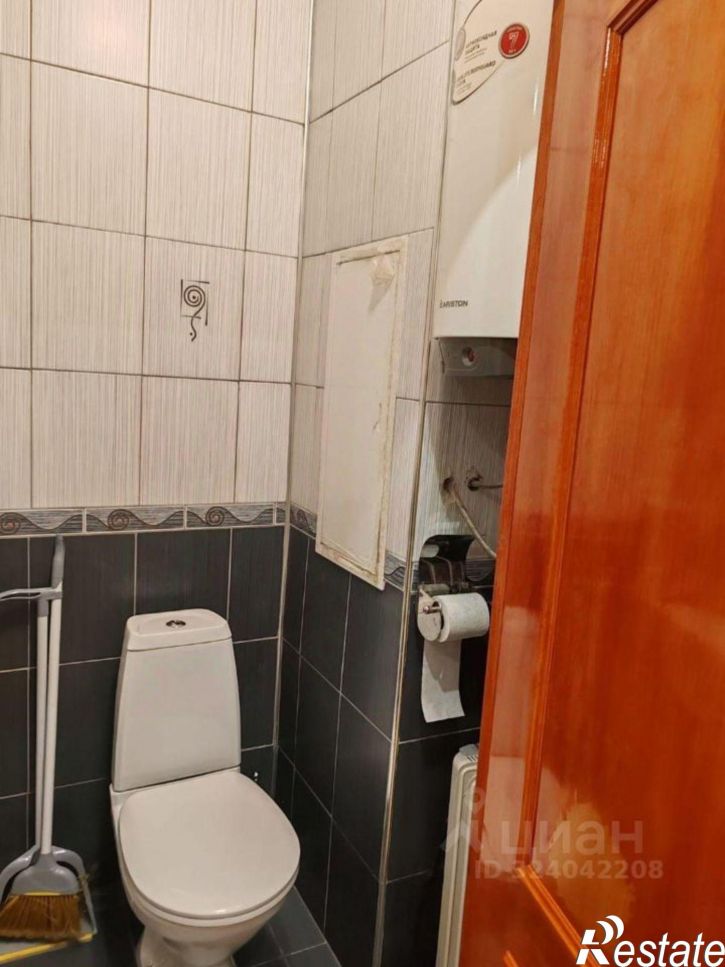 2-комн квартира Бамбуковая улица, 42А,  д. 42А