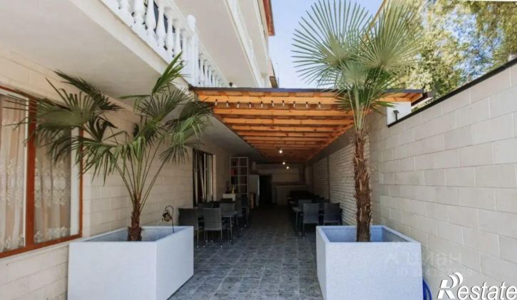 Коттедж/дом Бризовая улица, 199/7,  д. 199/7