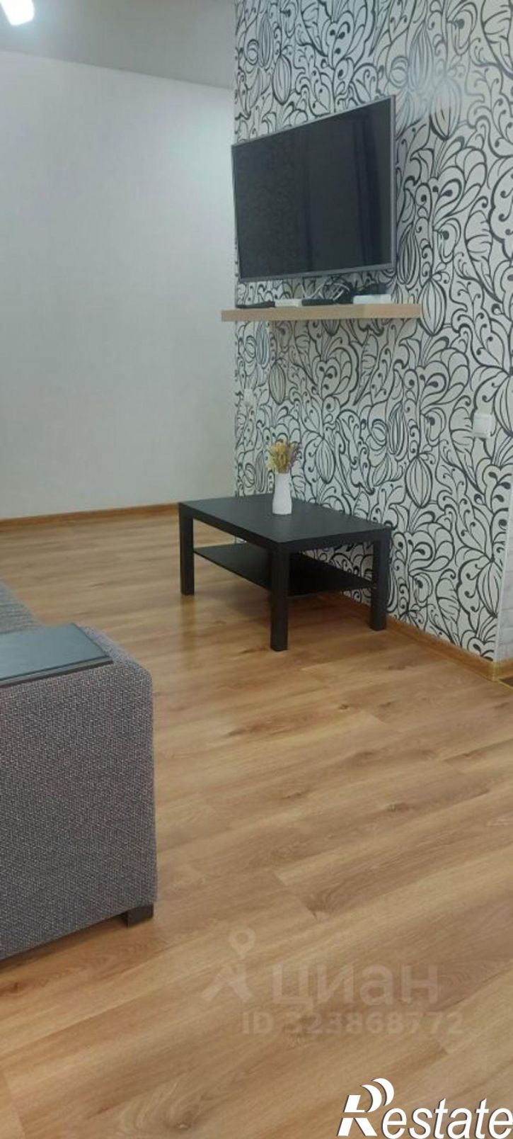 1-комн квартира Гранатная улица, 7А к1,  д. 7А к1