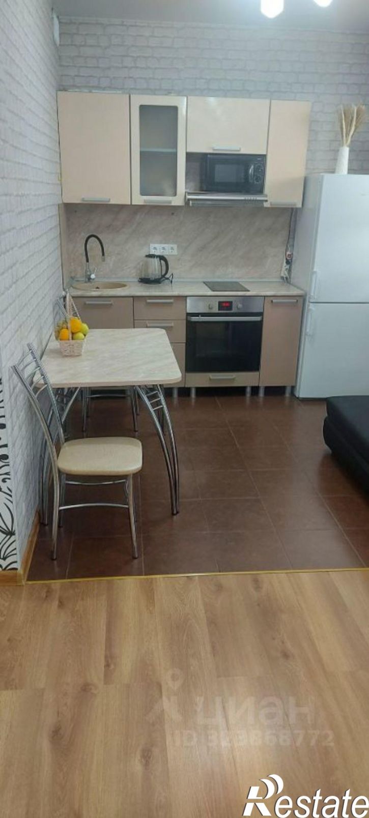 1-комн квартира Гранатная улица, 7А к1,  д. 7А к1