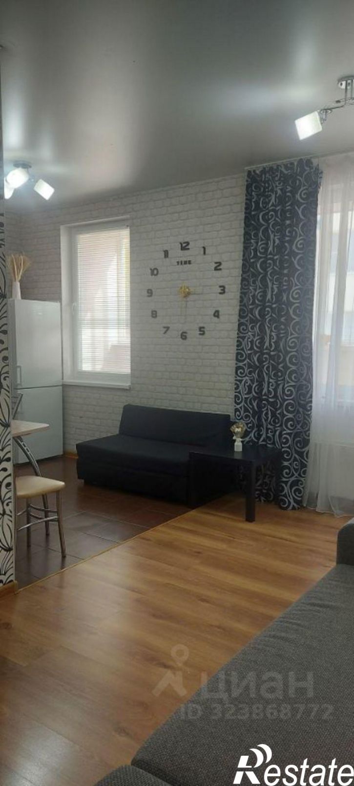 1-комн квартира Гранатная улица, 7А к1,  д. 7А к1