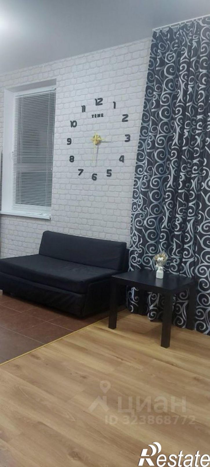 1-комн квартира Гранатная улица, 7А к1,  д. 7А к1