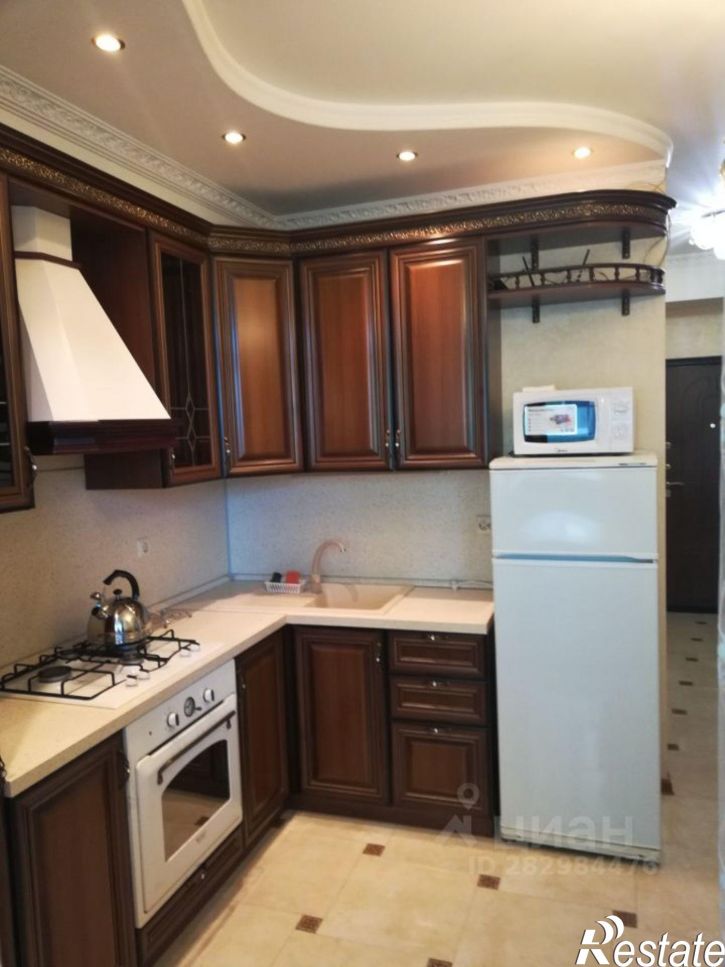 1-комн квартира ул Санаторная, 40/12,  д. 40/12