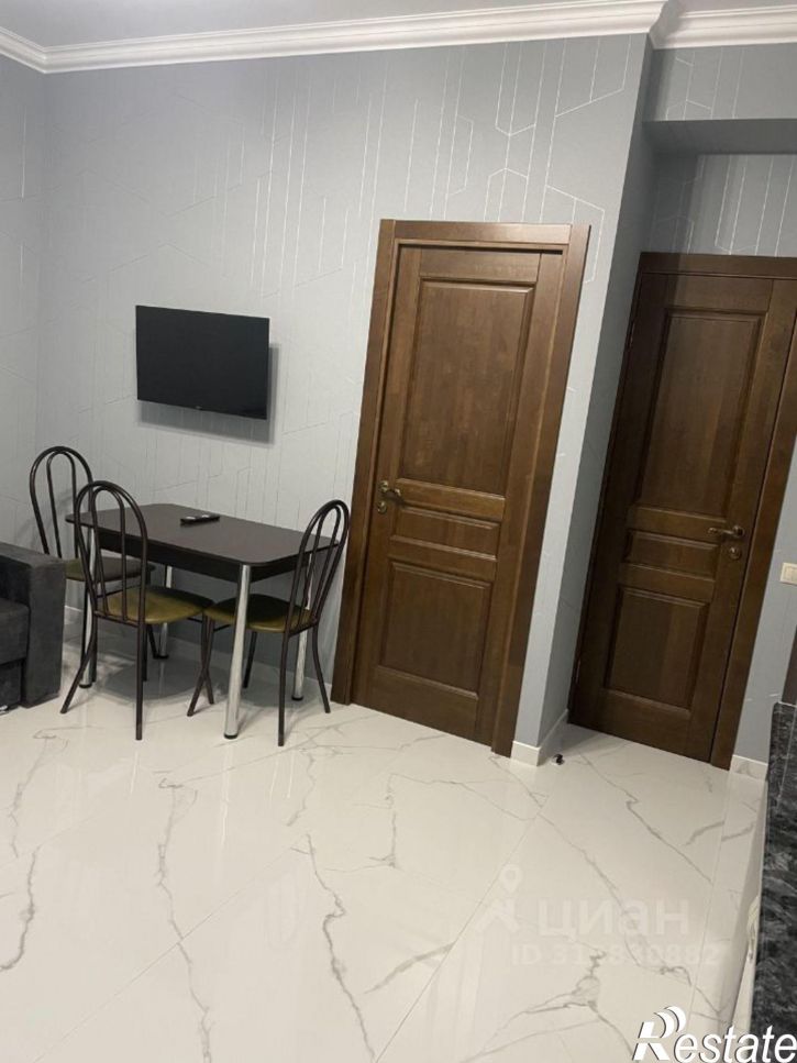 1-комн квартира ул Ленинаканская, 8/4,  д. 8/4