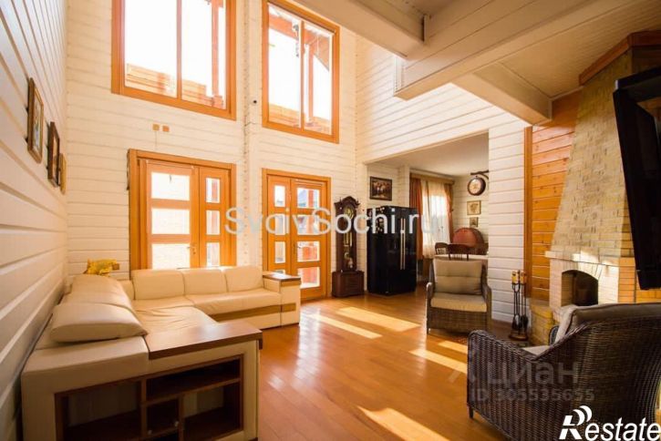 Коттедж/дом Бригада-7, 122,  д. 122