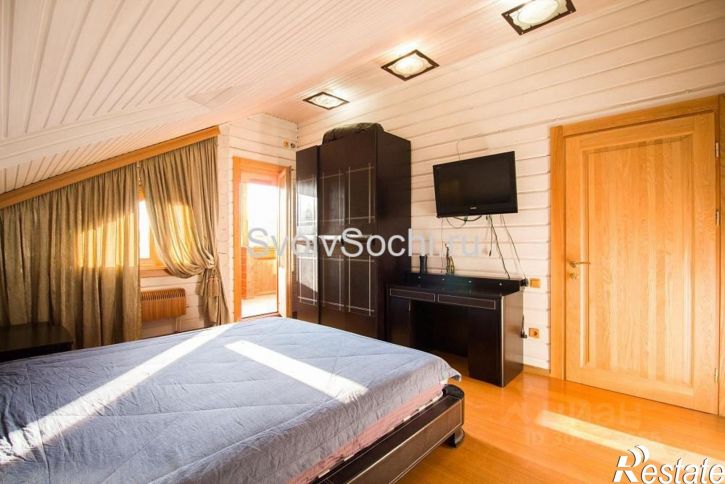 Коттедж/дом Бригада-7, 122,  д. 122