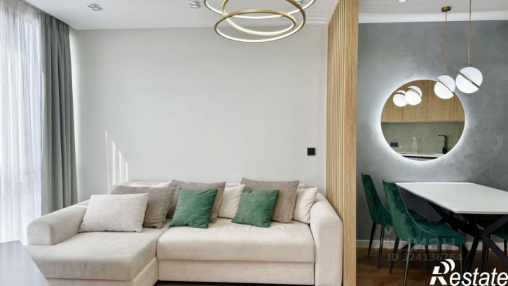 2-комн квартира ул Ленина, 298Б 5,  д. 298Б 5,  к. 5