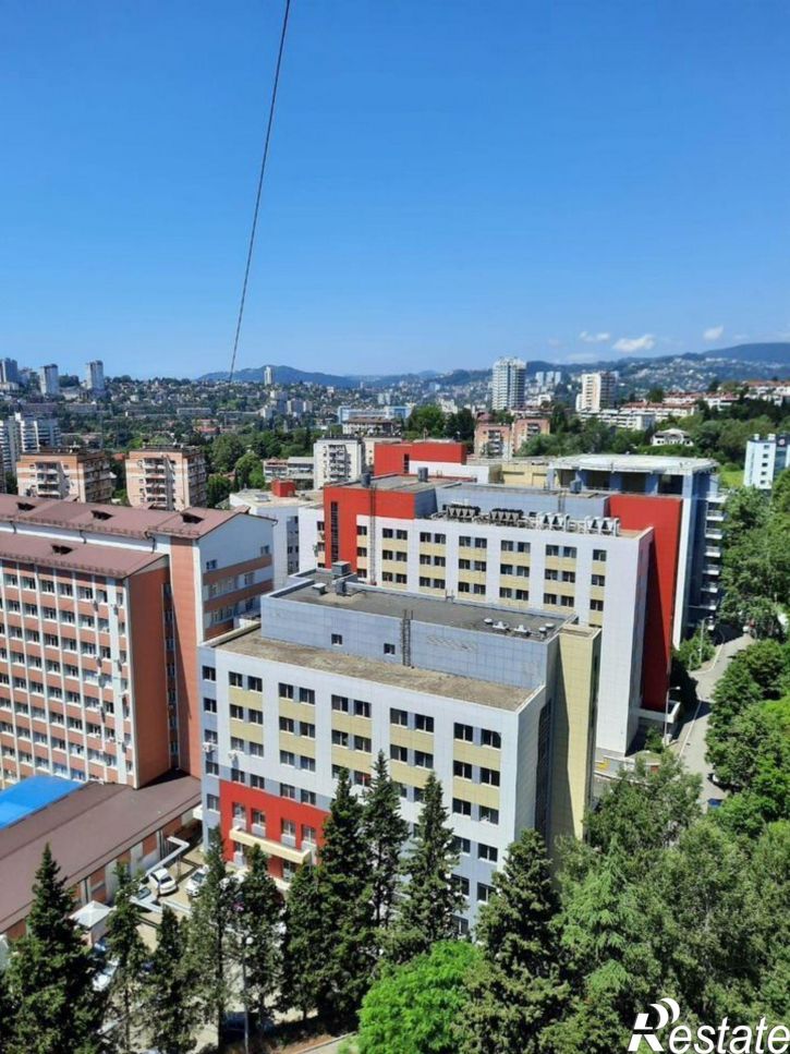 3-комн квартира Туапсинская улица, 9/2,  д. 9/2