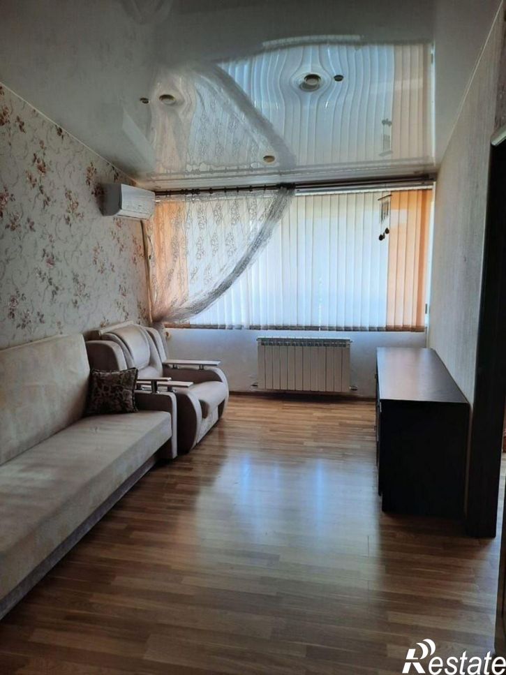 3-комн квартира Туапсинская улица, 9/2,  д. 9/2