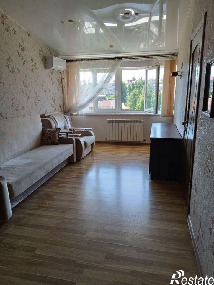 3-комн квартира Туапсинская улица, 9/2,  д. 9/2