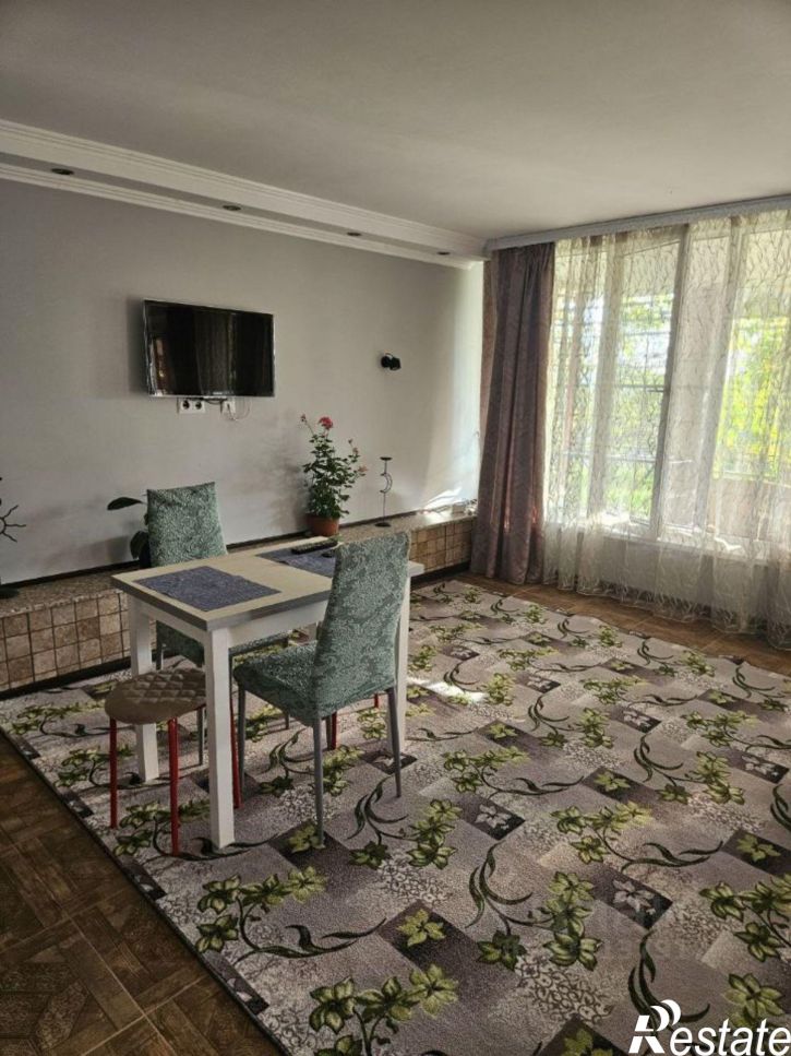 2-комн квартира ул Нагуляна, 45А,  д. 45А