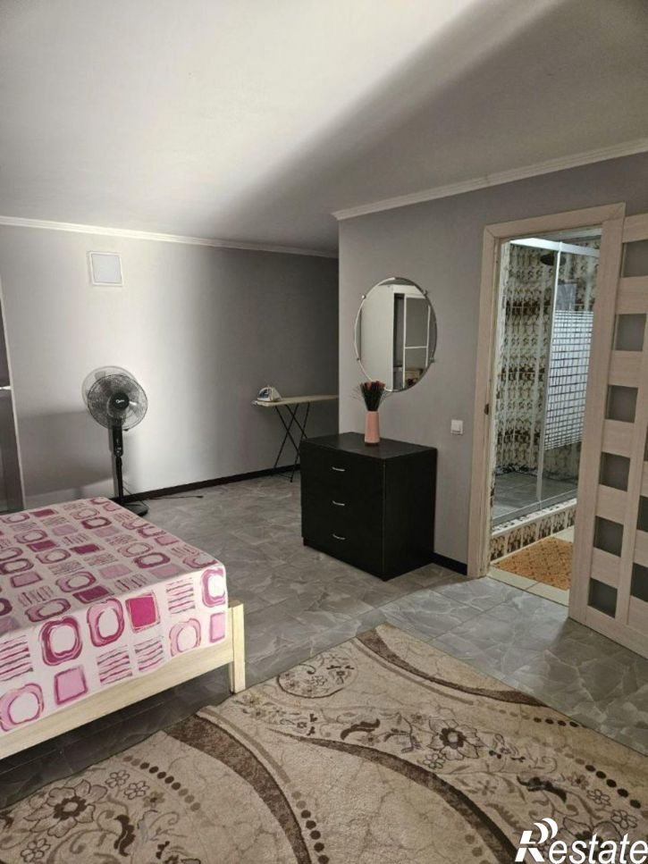 2-комн квартира ул Нагуляна, 45А,  д. 45А