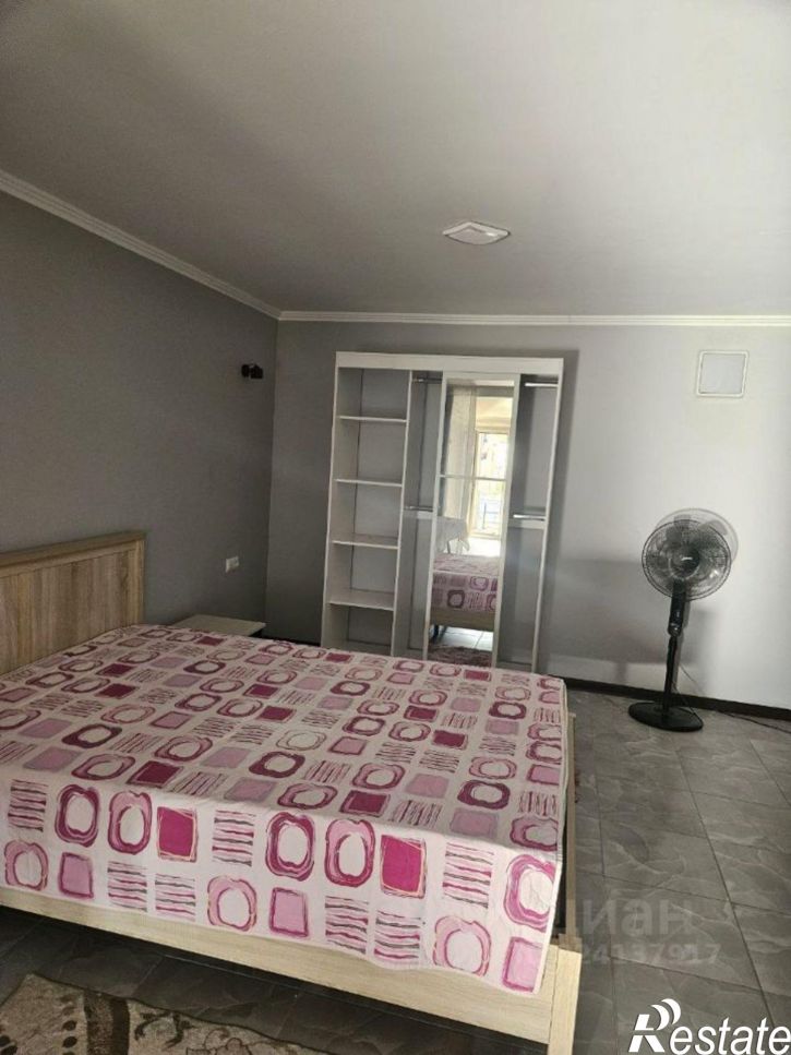 2-комн квартира ул Нагуляна, 45А,  д. 45А