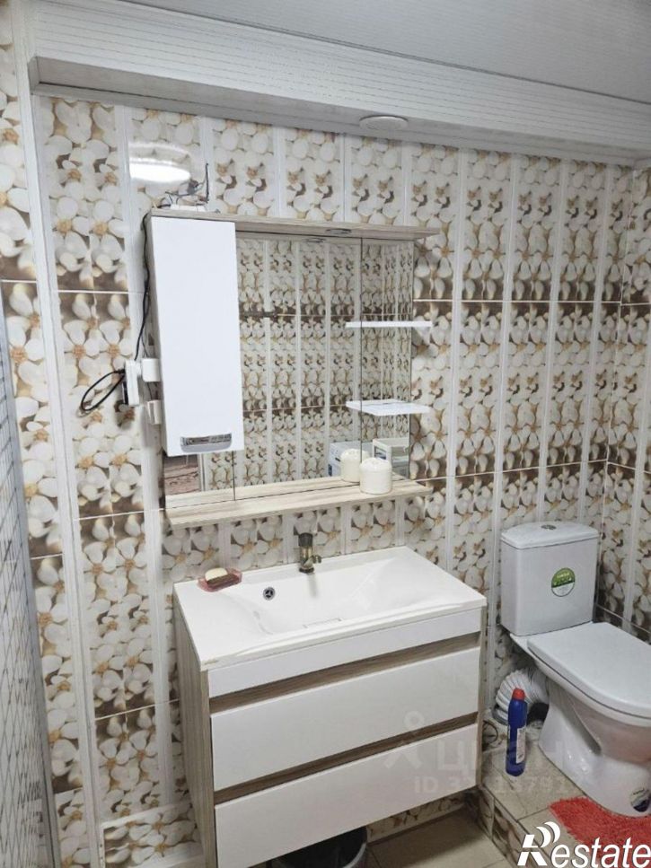 2-комн квартира ул Нагуляна, 45А,  д. 45А