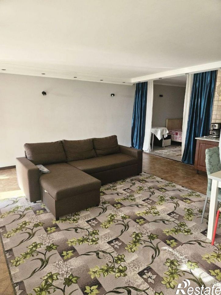 2-комн квартира ул Нагуляна, 45А,  д. 45А