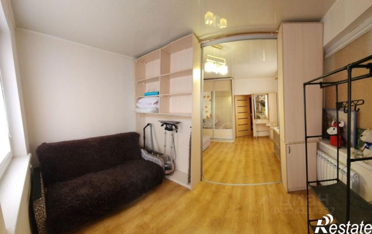 2-комн квартира ул Ландышевая, 12/8,  д. 12/8