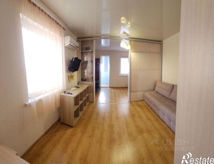 2-комн квартира ул Ландышевая, 12/8,  д. 12/8