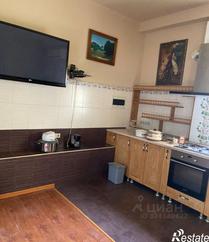 Коттедж/дом ул Передовиков, 3,  д. 3