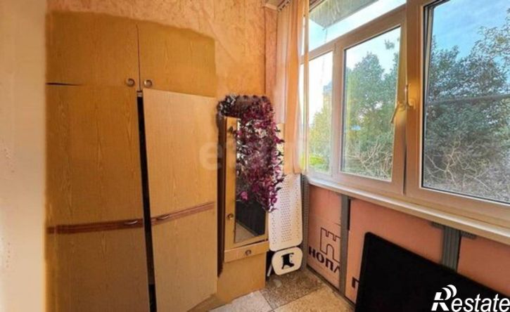 3-комн квартира ул Дмитриевой, 30А,  д. 30А