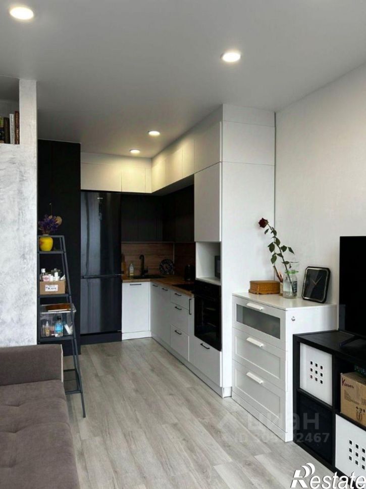 1-комн квартира ул Ясногорская, 16/6 1,  д. 16/6 1,  к. 1