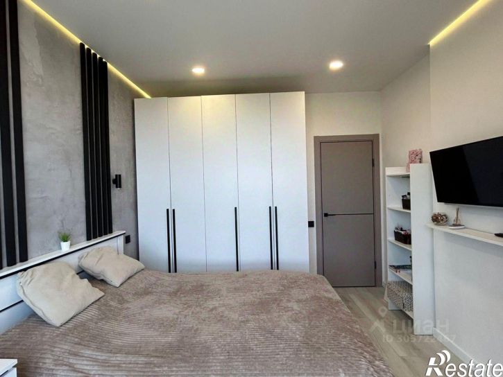 1-комн квартира ул Ясногорская, 16/6 1,  д. 16/6 1,  к. 1