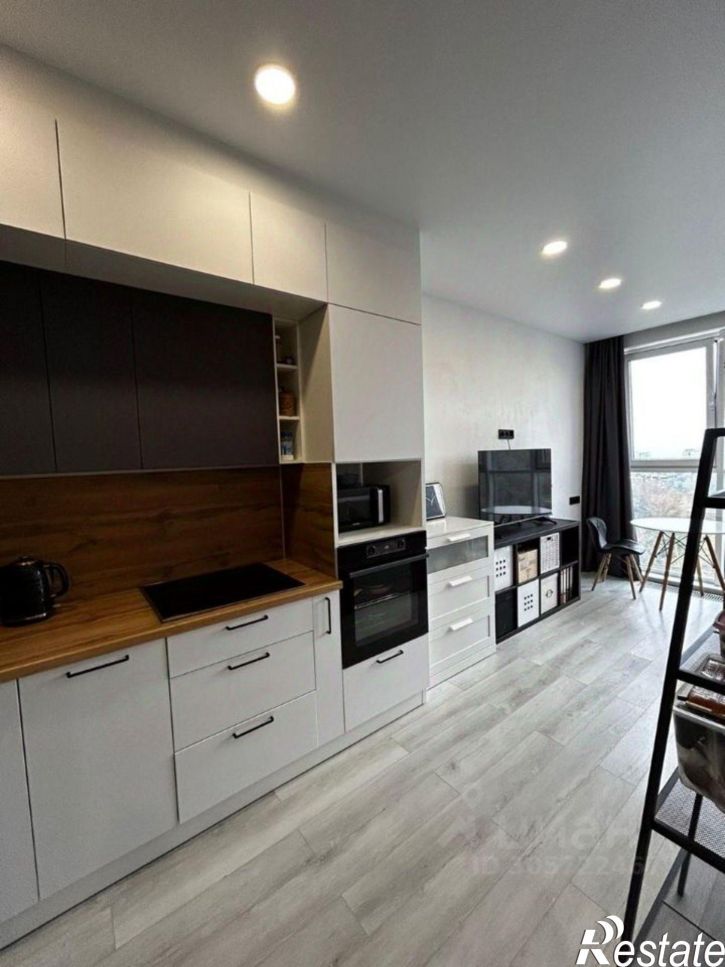 1-комн квартира ул Ясногорская, 16/6 1,  д. 16/6 1,  к. 1