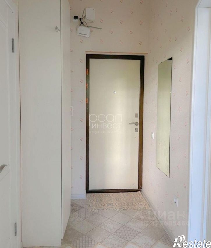 1-комн квартира Полтавская улица, 21,  д. 21