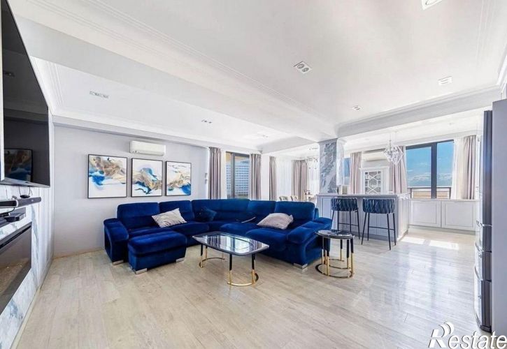 2-комн квартира Курортный пр-кт, 75,  д. 75