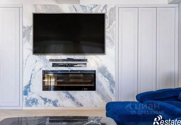 2-комн квартира Курортный пр-кт, 75,  д. 75