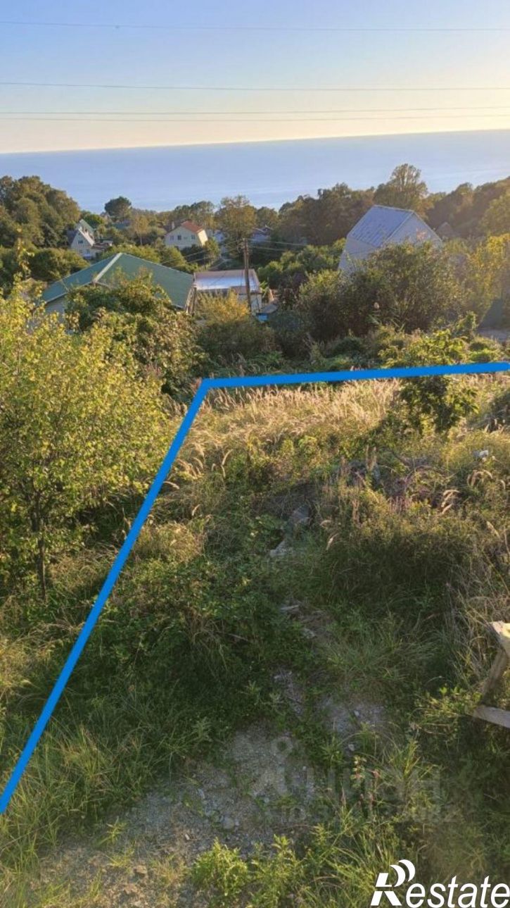 Земельный участок СТ Заря, 16