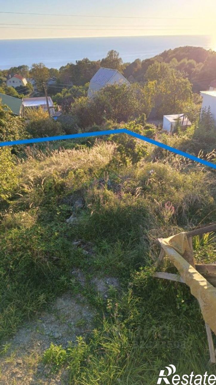 Земельный участок СТ Заря, 16