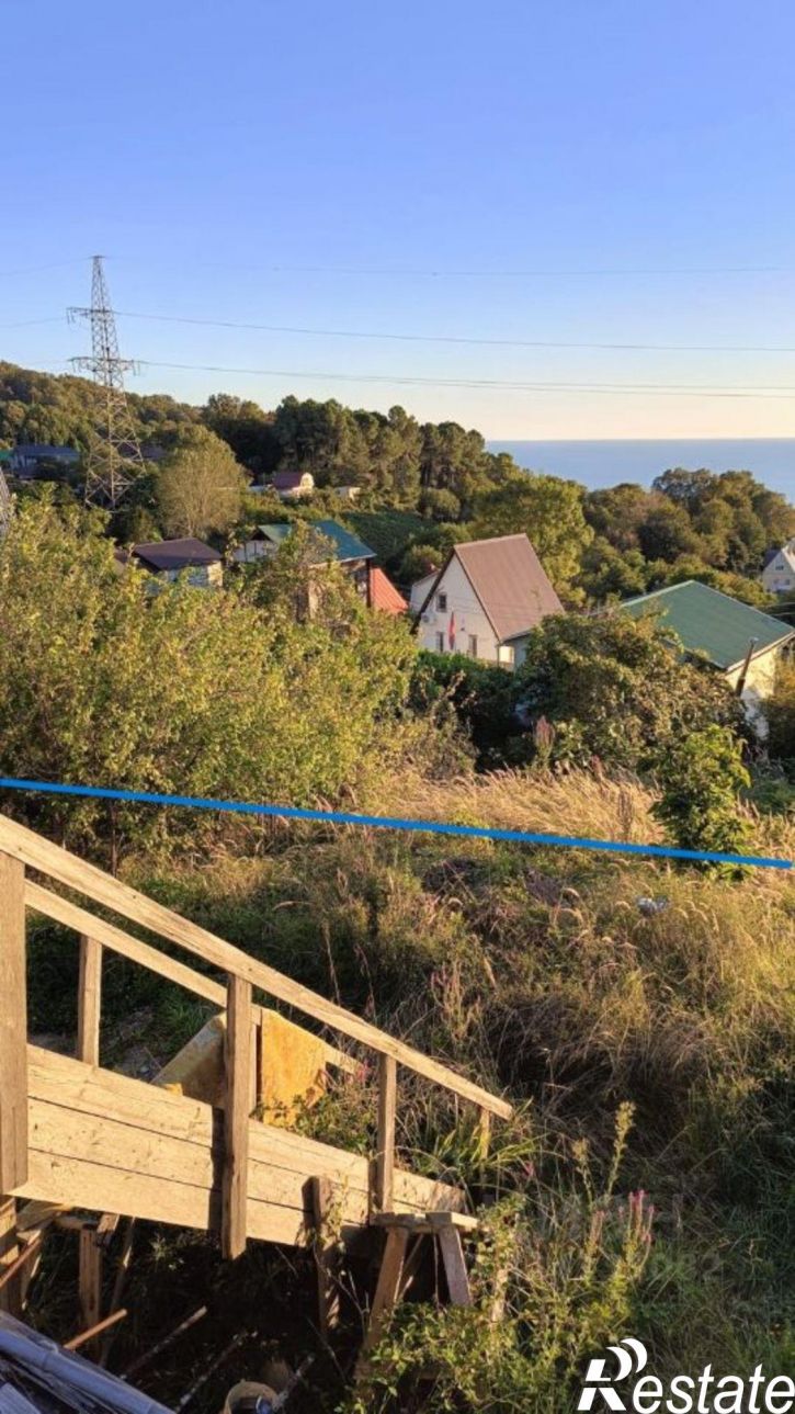 Земельный участок СТ Заря, 16