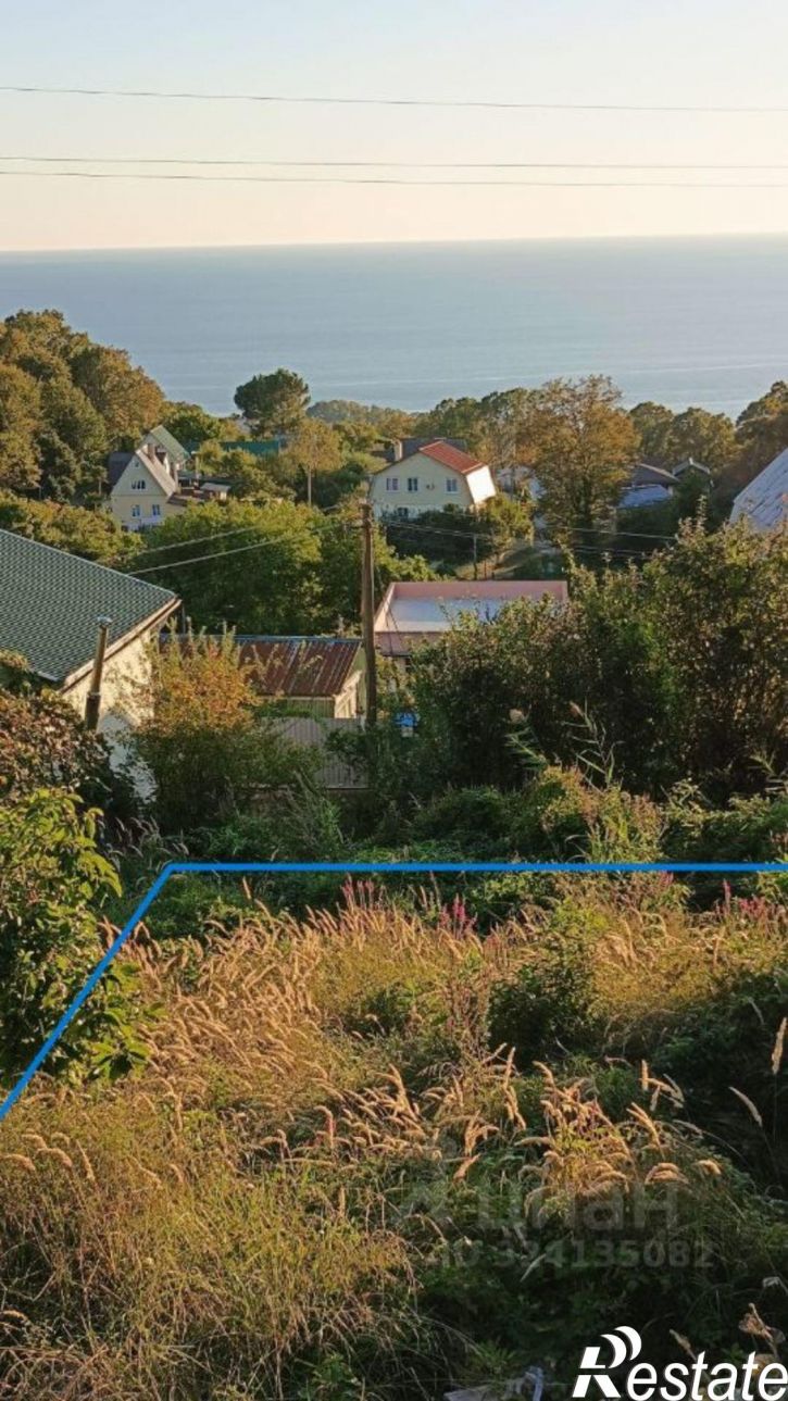 Земельный участок СТ Заря, 16