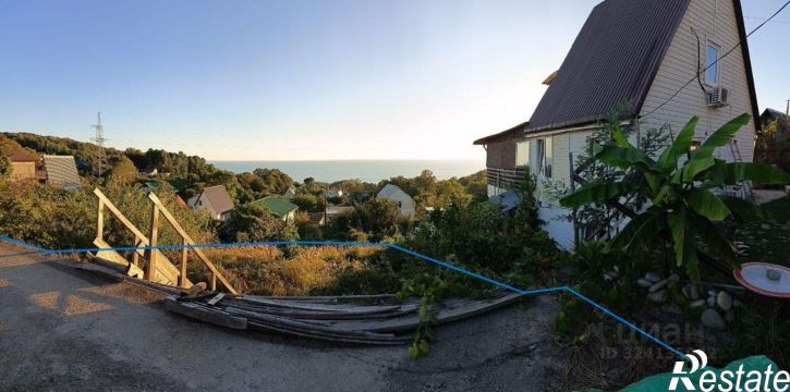 Земельный участок СТ Заря, 16